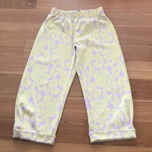 SEEA Keiko Pants - Medium / Largr